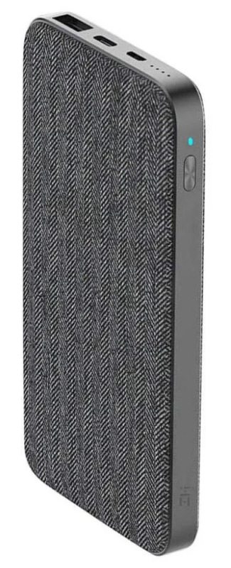 ZMi Powerbank Pro 10000 mAh Type-C Grey (QB910)