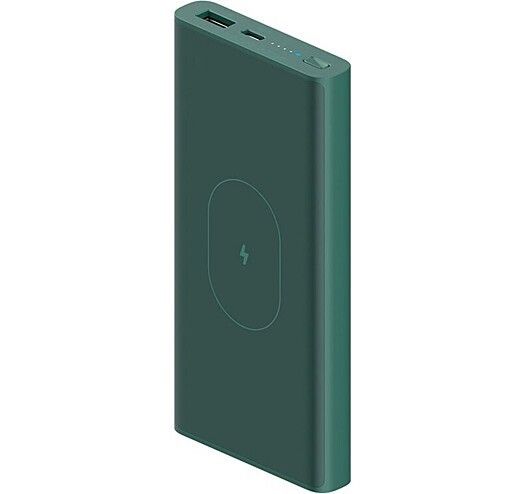 Xiaomi ZMI 10000 mAh 22.5W Wireless Charger ( WPB01 ) Green ( )