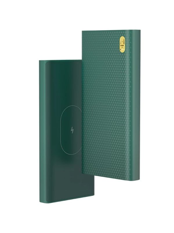 Xiaomi ZMI 10000 mAh 22.5W Wireless Charger ( WPB01 ) Green ( )