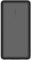 Belkin 20000 mAh, 15W, Dual USB-A, USB-C, black