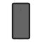 Belkin 20000 mAh, 15W, Dual USB-A, USB-C, black