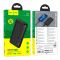 Hoco J90 10000 mAh PD20W 22.5W Black