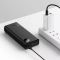 Baseus Adaman Metal Display 20000 mAh 30W Quick Charge для iPhone/Samsung/Xaomi/Huawei