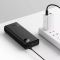 Baseus Drop Display 20000 mAh |30W , Type-C/2USB| black