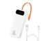 Baseus BLOCK DISPLAY QUICK CHARGE 20000 mAh PPBLK20C