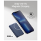 Anker 521 PowerCore Magnetic 5K 5000 mAh Blue (A1619)