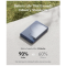 Anker 521 PowerCore Magnetic 5K 5000 mAh Blue (A1619)