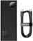 Baseus Adaman Metal 10000 mAh 30W Black (PPAD040101)