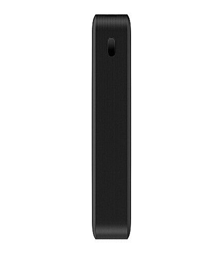Xiaomi Redmi 20000 mAh Black PLM13ZM (VXN4304GL)