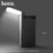 Hoco J62 30000 mAh, 3USB, Type-C, 2A, чорне