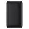 Baseus 20000 mAh 22,5 Вт USB Чорний
