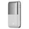 Baseus Bipow Pro Digital Display 20000 mAh |2xUSB, 1xType-C, 22.5W/5A, PD/QC|white