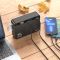 Hoco J94 75000 mAh Overlord 22.5W Black