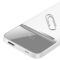 Baseus Quick Charge 10000 mAh 20W з швидкою бездротовою зарядкою для Android/iOS White