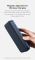 Baseus Quick Charge 10000 mAh 20W з швидкою бездротовою зарядкою для Android/iOS White
