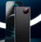 Baseus Adaman Metal Digital Display 20000 mAh 22.5W Quick Charge для iPhone/Samsung/Xaomi/Huawei Черний
