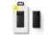 Baseus 20000 mAh 20w PD QC 4.0 Black (PPBD20K)
