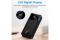 Baseus 20000 mAh 20w PD QC 4.0 Black (PPBD20K)