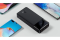 Baseus 20000 mAh 20w PD QC 4.0 Black (PPBD20K)