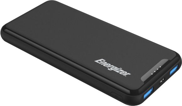 Energizer Type-C 10000 mAh Black (UE10052PQ_BK)