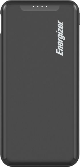 Energizer Type-C 10000 mAh Black (UE10052PQ_BK)