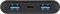 Energizer Type-C 10000 mAh Black (UE10052PQ_BK)