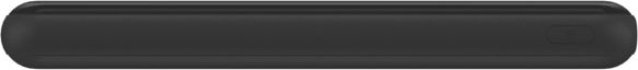 Energizer Type-C 10000 mAh Black (UE10052PQ_BK)