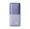 Baseus  Bipow Pro 20000 mAh 22.5W PPBD030005 Purple