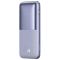 Baseus  Bipow Pro 20000 mAh 22.5W PPBD030005 Purple