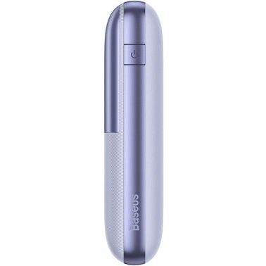 Baseus  Bipow Pro 20000 mAh 22.5W PPBD030005 Purple