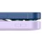 Baseus  Magnetic Wireless Quick Charging 20W 10000 mAh PPCX010005 Purple