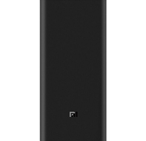 XiaomiMi Fast Charge 20000 mAh 50W BHR5121GL Black