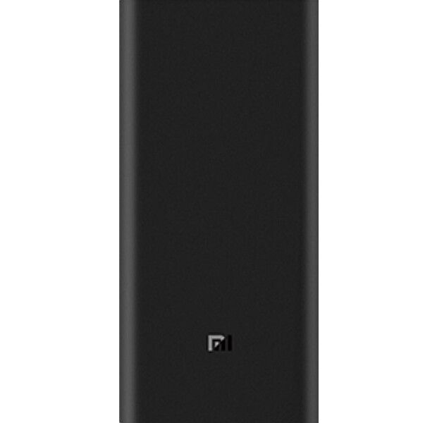 XiaomiMi Fast Charge 20000 mAh 50W BHR5121GL Black