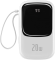 Baseus Qpow PPQD-H02 20000 mAh White (6953156206403)