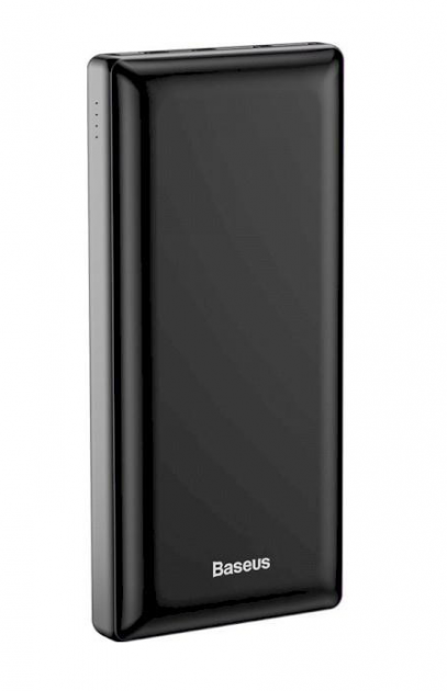 Baseus Mini JA 30000 mAh 15W PD Black (PPJAN-C01)