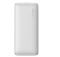 Baseus Bipow Pro 10000 mAh 20W (PPBD040101) White