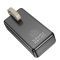 Носо 30000 mAh |2xUSB/Type-C, 2.1A|Black