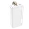 Носо 30000 mAh |2xUSB/Type-C, 2.1A|White