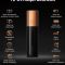 Duracell Duracell 3350 mAh Black/Copper