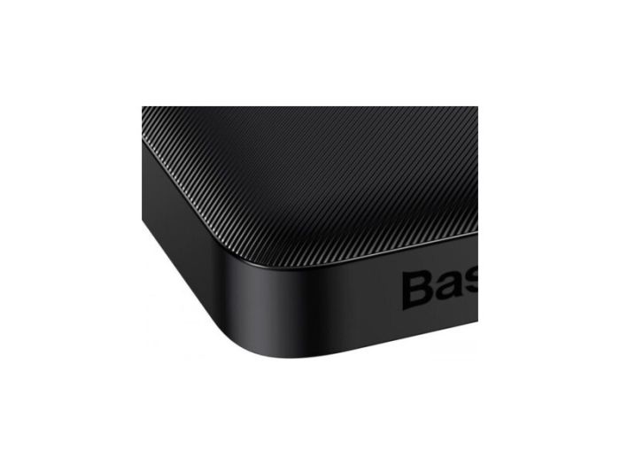 Baseus Bipow 10000 mAh 15W Black (PPDML-I01)