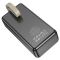 Hoco J91B 30000 mAh 2USB/Type-C, 2.1A чорний
