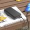 Hoco J91A 20000 mAh 2USB/Type-C, 2.1A чорний