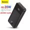 Baseus 20W/20000 mAh