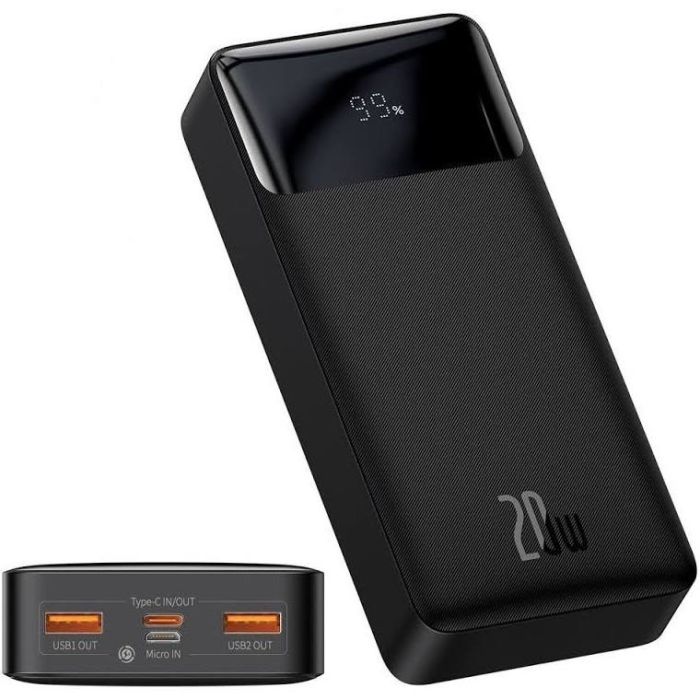 Baseus 20W/20000 mAh