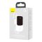 Baseus Q Pow 20000 mAh 20W Quick Charge + кабель Lightning для iPhone/iPad/Samsung/Xiaomi/Huawei whi