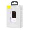 Baseus Q Pow 20000 mAh 20W Quick Charge + кабель Lightning для iPhone/iPad/Samsung/Xiaomi/Huawei pur