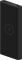 Xiaomi Mi 10000 mAh Wireless 10W WPB15ZM Black (BHR5460GL)
