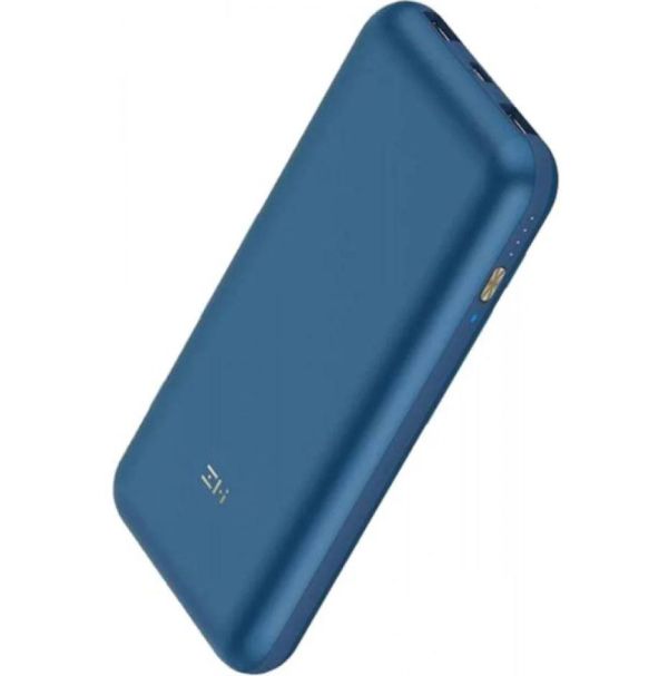 ZMI 10 Pro 20000 mAh PD 65W Blue (QB823)