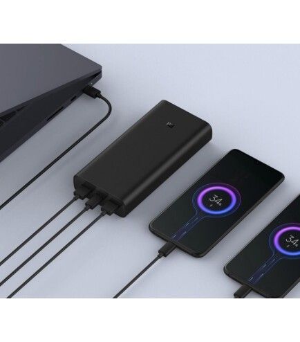 Mi 50W 20000 mAh PB200S