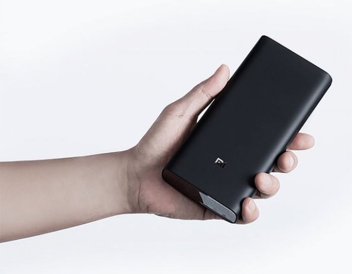 Mi 50W 20000 mAh PB200S